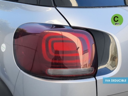 40543ad341c7ad9b85737cf1254c2d0f-3146 Citroën C3 Aircross PureTech 110 S&S Plus 81 kW (110 CV) - 22
