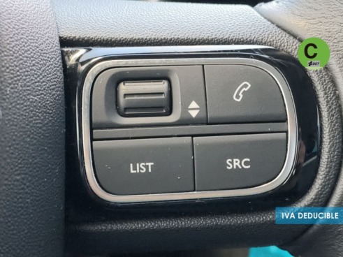 40543ad341c7ad9b85737cf1254c2d0f-3224 Citroën C3 Aircross PureTech 110 S&S Plus 81 kW (110 CV) - 26