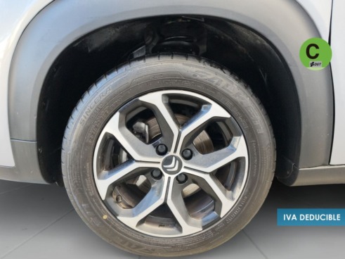 40543ad341c7ad9b85737cf1254c2d0f-3292 Citroën C3 Aircross PureTech 110 S&S Plus 81 kW (110 CV) - 33