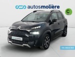 40543ad341c7ad9b85737cf1254c2d0f-3213 Citroën C3 Aircross PureTech 110 S&S Shine 81 kW (110 CV) - 1