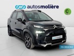 40543ad341c7ad9b85737cf1254c2d0f-3214 Citroën C3 Aircross PureTech 110 S&S Shine 81 kW (110 CV) - 2