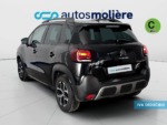 40543ad341c7ad9b85737cf1254c2d0f-3215 Citroën C3 Aircross PureTech 110 S&S Shine 81 kW (110 CV) - 3