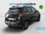 40543ad341c7ad9b85737cf1254c2d0f-3216 Citroën C3 Aircross PureTech 110 S&S Shine 81 kW (110 CV) - 4