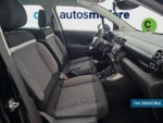 40543ad341c7ad9b85737cf1254c2d0f-3218 Citroën C3 Aircross PureTech 110 S&S Shine 81 kW (110 CV) - 6