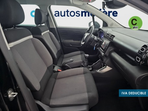 40543ad341c7ad9b85737cf1254c2d0f-3218 Citroën C3 Aircross PureTech 110 S&S Shine 81 kW (110 CV) - 6