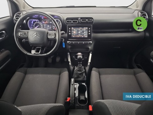 40543ad341c7ad9b85737cf1254c2d0f-3220 Citroën C3 Aircross PureTech 110 S&S Shine 81 kW (110 CV) - 8