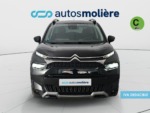 40543ad341c7ad9b85737cf1254c2d0f-3223 Citroën C3 Aircross PureTech 110 S&S Shine 81 kW (110 CV) - 11
