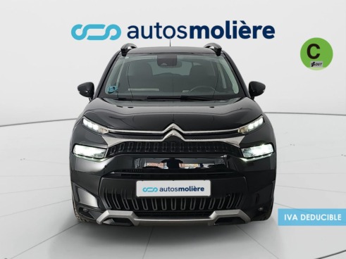 40543ad341c7ad9b85737cf1254c2d0f-3223 Citroën C3 Aircross PureTech 110 S&S Shine 81 kW (110 CV) - 11