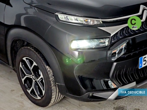 40543ad341c7ad9b85737cf1254c2d0f-3224 Citroën C3 Aircross PureTech 110 S&S Shine 81 kW (110 CV) - 12
