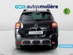 40543ad341c7ad9b85737cf1254c2d0f-3225 Citroën C3 Aircross PureTech 110 S&S Shine 81 kW (110 CV) - 13