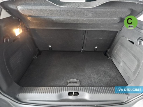 40543ad341c7ad9b85737cf1254c2d0f-3226 Citroën C3 Aircross PureTech 110 S&S Shine 81 kW (110 CV) - 14