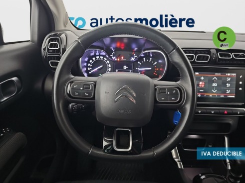 40543ad341c7ad9b85737cf1254c2d0f-3271 Citroën C3 Aircross PureTech 110 S&S Shine 81 kW (110 CV) - 21