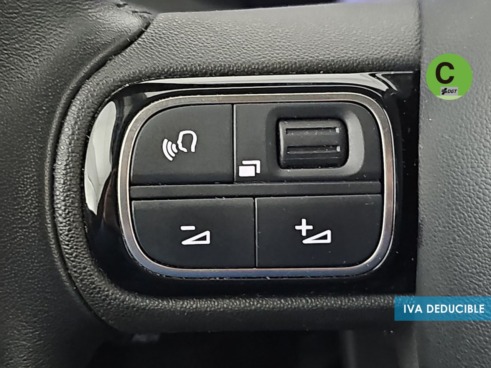 40543ad341c7ad9b85737cf1254c2d0f-3293 Citroën C3 Aircross PureTech 110 S&S Shine 81 kW (110 CV) - 22