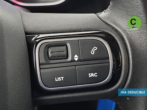 40543ad341c7ad9b85737cf1254c2d0f-3315 Citroën C3 Aircross PureTech 110 S&S Shine 81 kW (110 CV) - 23