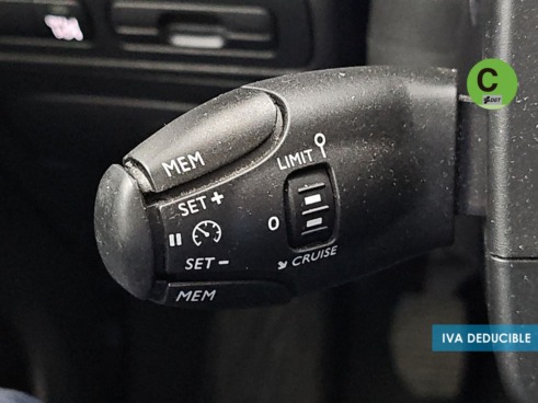 40543ad341c7ad9b85737cf1254c2d0f-3316 Citroën C3 Aircross PureTech 110 S&S Shine 81 kW (110 CV) - 24