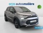 40543ad341c7ad9b85737cf1254c2d0f-3750 Citroën C3 Aircross PureTech 110 S&S You! 81 kW (110 CV) - 2