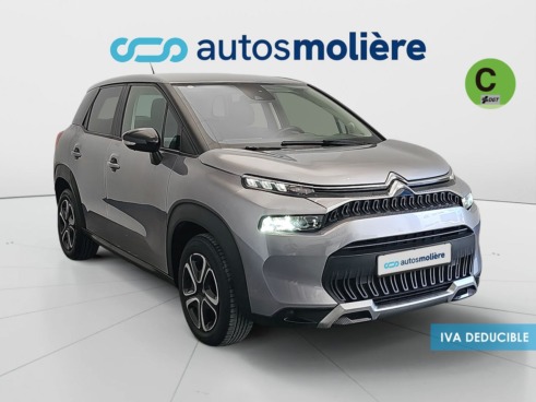 40543ad341c7ad9b85737cf1254c2d0f-3750 Citroën C3 Aircross PureTech 110 S&S You! 81 kW (110 CV) - 2