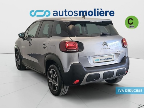 40543ad341c7ad9b85737cf1254c2d0f-3751 Citroën C3 Aircross PureTech 110 S&S You! 81 kW (110 CV) - 3
