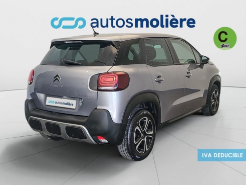 40543ad341c7ad9b85737cf1254c2d0f-3754 Citroën C3 Aircross PureTech 110 S&S You! 81 kW (110 CV) - 4