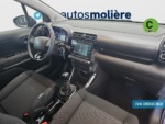 40543ad341c7ad9b85737cf1254c2d0f-3757 Citroën C3 Aircross PureTech 110 S&S You! 81 kW (110 CV) - 5