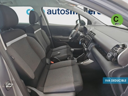 40543ad341c7ad9b85737cf1254c2d0f-3762 Citroën C3 Aircross PureTech 110 S&S You! 81 kW (110 CV) - 6