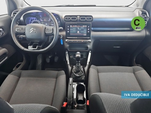 40543ad341c7ad9b85737cf1254c2d0f-3768 Citroën C3 Aircross PureTech 110 S&S You! 81 kW (110 CV) - 8