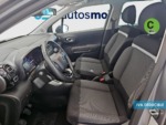40543ad341c7ad9b85737cf1254c2d0f-3772 Citroën C3 Aircross PureTech 110 S&S You! 81 kW (110 CV) - 9