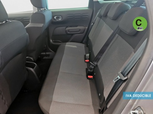 40543ad341c7ad9b85737cf1254c2d0f-3795 Citroën C3 Aircross PureTech 110 S&S You! 81 kW (110 CV) - 10
