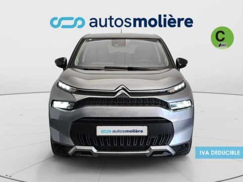 40543ad341c7ad9b85737cf1254c2d0f-3804 Citroën C3 Aircross PureTech 110 S&S You! 81 kW (110 CV) - 11