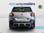 40543ad341c7ad9b85737cf1254c2d0f-3809 Citroën C3 Aircross PureTech 110 S&S You! 81 kW (110 CV) - 12