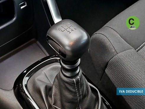 40543ad341c7ad9b85737cf1254c2d0f-3819 Citroën C3 Aircross PureTech 110 S&S You! 81 kW (110 CV) - 16