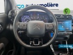 40543ad341c7ad9b85737cf1254c2d0f-3833 Citroën C3 Aircross PureTech 110 S&S You! 81 kW (110 CV) - 20