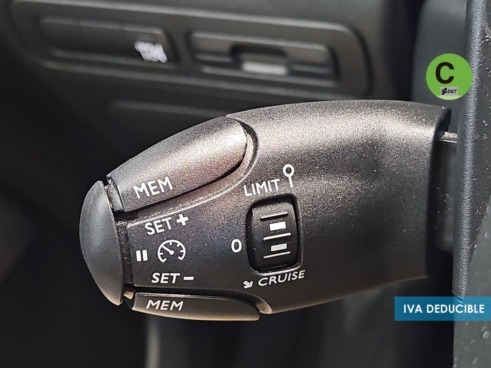 40543ad341c7ad9b85737cf1254c2d0f-3834 Citroën C3 Aircross PureTech 110 S&S You! 81 kW (110 CV) - 21