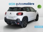 40543ad341c7ad9b85737cf1254c2d0f-4099 Citroën C3 Aircross PureTech 110 S&S You! 81 kW (110 CV) - 4