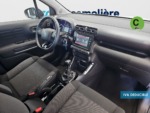 40543ad341c7ad9b85737cf1254c2d0f-4100 Citroën C3 Aircross PureTech 110 S&S You! 81 kW (110 CV) - 5