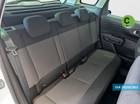 40543ad341c7ad9b85737cf1254c2d0f-4102 Citroën C3 Aircross PureTech 110 S&S You! 81 kW (110 CV) - 7