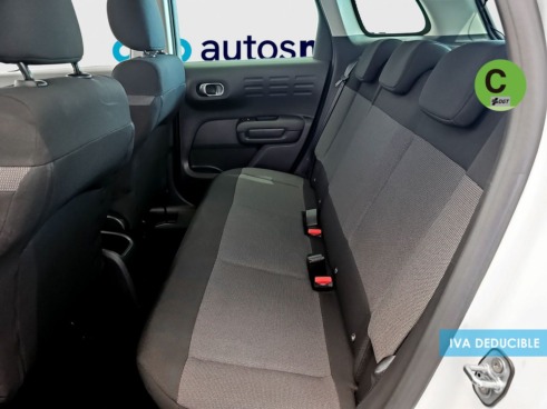 40543ad341c7ad9b85737cf1254c2d0f-4105 Citroën C3 Aircross PureTech 110 S&S You! 81 kW (110 CV) - 10