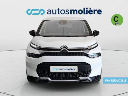 40543ad341c7ad9b85737cf1254c2d0f-4106 Citroën C3 Aircross PureTech 110 S&S You! 81 kW (110 CV) - 11