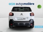 40543ad341c7ad9b85737cf1254c2d0f-4107 Citroën C3 Aircross PureTech 110 S&S You! 81 kW (110 CV) - 12