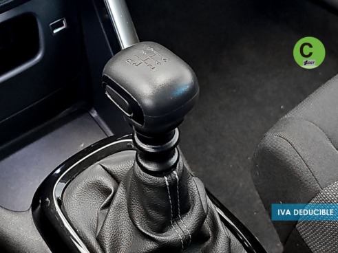 40543ad341c7ad9b85737cf1254c2d0f-4111 Citroën C3 Aircross PureTech 110 S&S You! 81 kW (110 CV) - 16