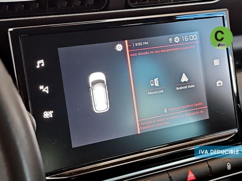 40543ad341c7ad9b85737cf1254c2d0f-4113 Citroën C3 Aircross PureTech 110 S&S You! 81 kW (110 CV) - 18