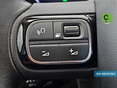 40543ad341c7ad9b85737cf1254c2d0f-4164 Citroën C3 Aircross PureTech 110 S&S You! 81 kW (110 CV) - 21