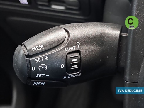 40543ad341c7ad9b85737cf1254c2d0f-4181 Citroën C3 Aircross PureTech 110 S&S You! 81 kW (110 CV) - 23