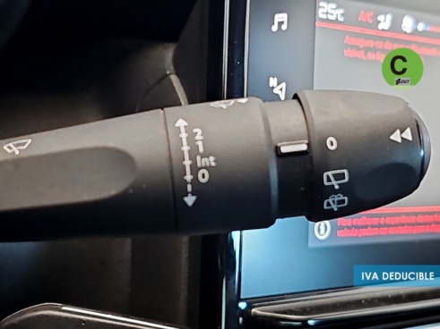40543ad341c7ad9b85737cf1254c2d0f-4208 Citroën C3 Aircross PureTech 110 S&S You! 81 kW (110 CV) - 25