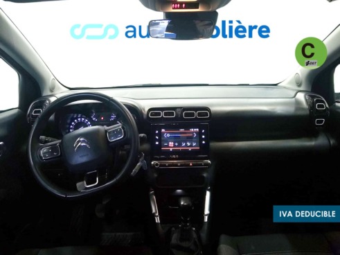 40543ad341c7ad9b85737cf1254c2d0f-4732 Citroën C3 Aircross PureTech 110 S&S You! 81 kW (110 CV) - 5