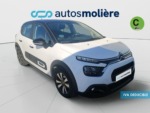 40543ad341c7ad9b85737cf1254c2d0f-5220 Citroën C3 BlueHDi 100 S&S Shine 75 kW (102 CV) - 2