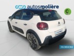 40543ad341c7ad9b85737cf1254c2d0f-5221 Citroën C3 BlueHDi 100 S&S Shine 75 kW (102 CV) - 3
