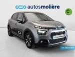 40543ad341c7ad9b85737cf1254c2d0f-4261 Citroën C3 Origin PureTech 110 Max 81 kW (110 CV) - 2