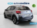 40543ad341c7ad9b85737cf1254c2d0f-4262 Citroën C3 Origin PureTech 110 Max 81 kW (110 CV) - 3