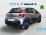 40543ad341c7ad9b85737cf1254c2d0f-4263 Citroën C3 Origin PureTech 110 Max 81 kW (110 CV) - 4